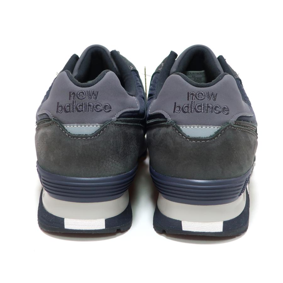 訳あり品☆靴紐片方無し NEW BALANCE OU576GGN GRAY NAVY MADE IN UK M576 ENGLAND ( ニューバランス 576 ヌバック グレー ネイビー UK製 ) : ou576ggn-2 : SELECTSHOP-JP - 通販 - Yahoo!ショッピング 訳あり品☆靴紐片方無し NEW BALANCE OU576GGN GRAY NAVY MADE IN UK M576 ENGLAND ( ニューバランス 576 ヌバック グレー ネイビー UK製 ) : ou576ggn-2 : SELECTSHOP-JP - 通販 - Yahoo!ショッピング
