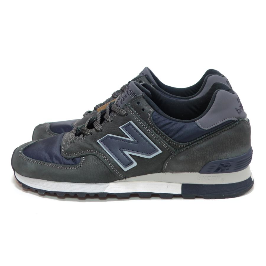 ニューバランス New Balance576BKS New Balance 576/ニューバランス 576 OU576BKS 新品 - メルカリ