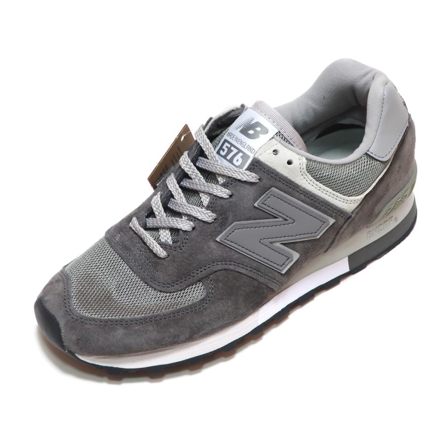 New Balance 576 グレー スニーカー M576PGL 楽天市場】new balance ニューバランス 576 スニーカー メンズ