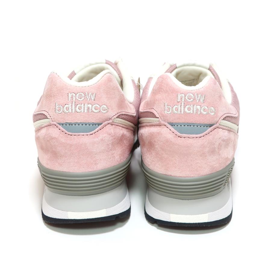 576シリーズ レディースサイズ☆海外限定☆NEW BALANCE OU576PNK PINK