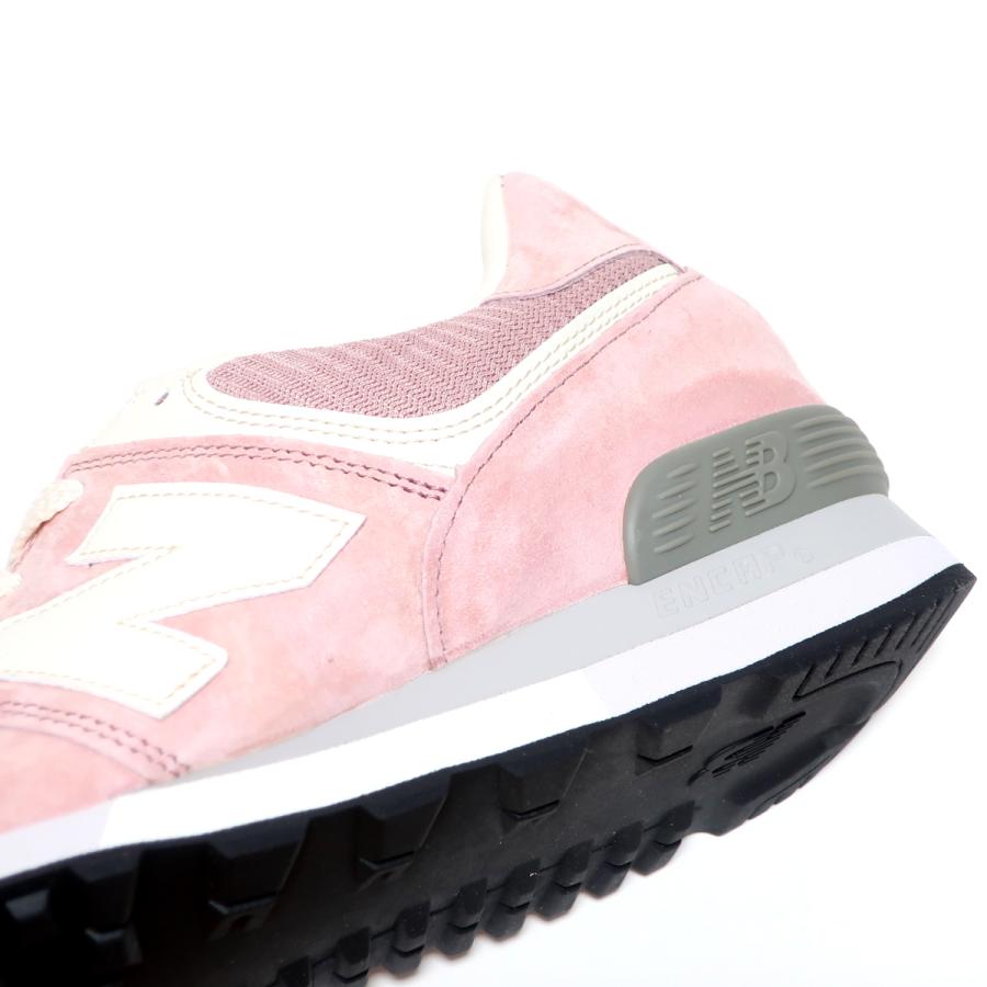 576シリーズ レディースサイズ☆海外限定☆NEW BALANCE OU576PNK PINK