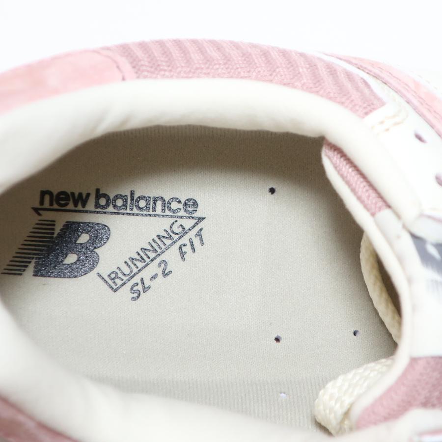 576シリーズ 海外限定☆NEW BALANCE OU576PNK PINK SUEDE MADE