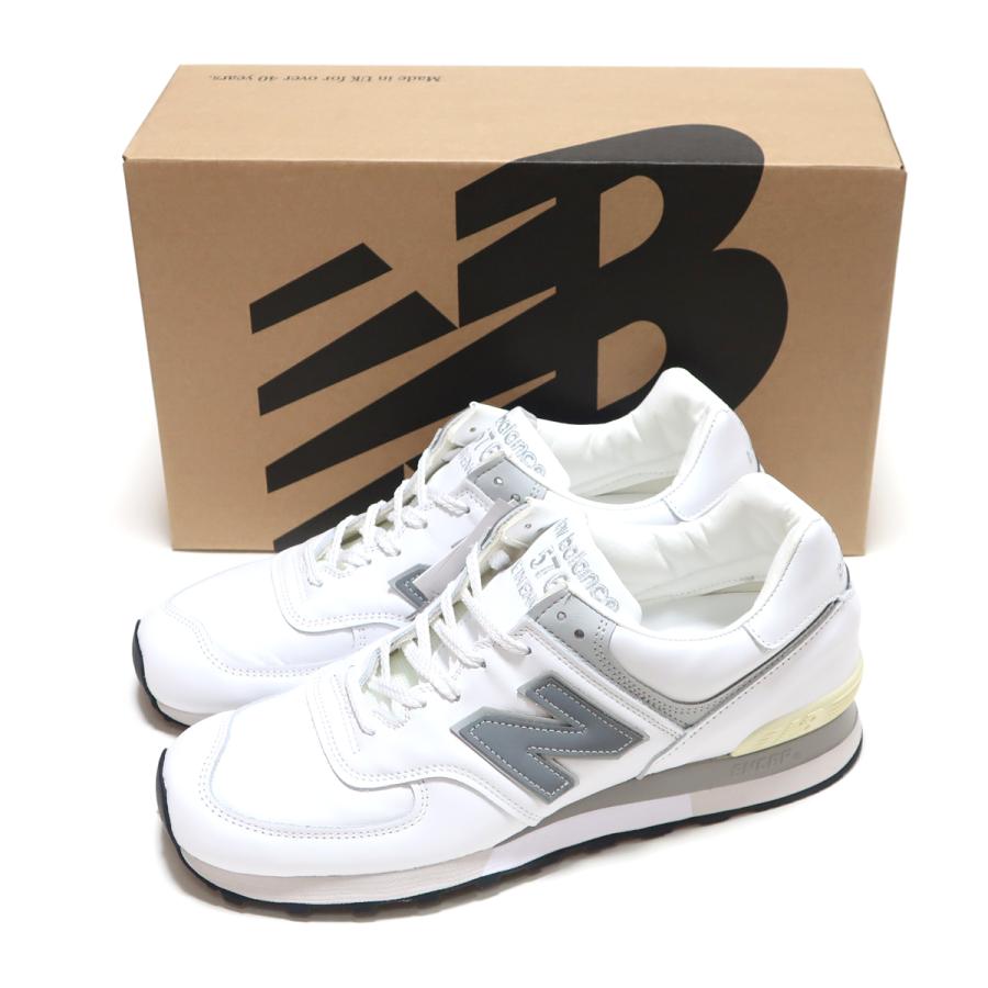 576シリーズ レディースサイズ NEW BALANCE OU576WSI MADE IN UK