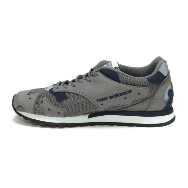 1500シリーズ NEW BALANCE R770GGN GRAY/NAVY MADE IN ENGLAND GREY  