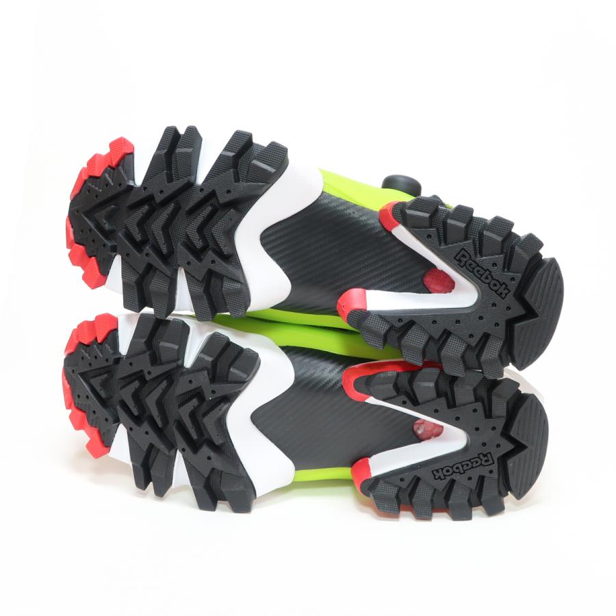 REEBOK INSTAPUMP FURY X GTX CITRON PUMP FURY GORE TEX ( リーボック REEBOK INSTAPUMP FURY X GTX CITRON PUMP FURY GORE TEX ( リーボック