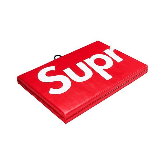 Supreme 17aw everlast folding mat マット | www.jarussi.com.br