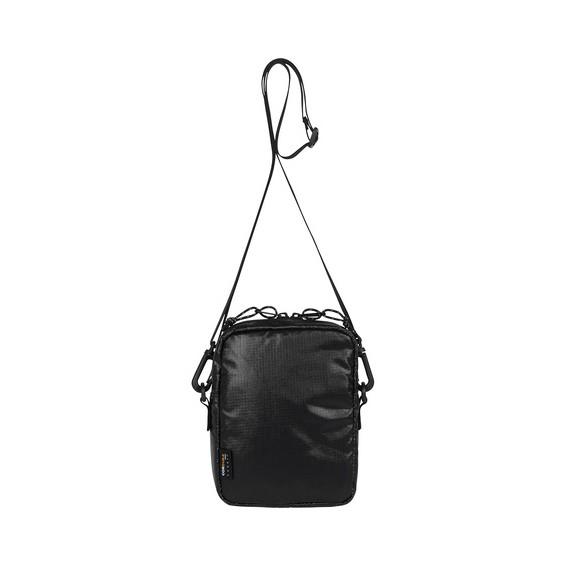 Supreme 17AW Shoulder Bag Black ( シュプリーム ショルダー Supreme 17AW Shoulder Bag Black ( シュプリーム ショルダー