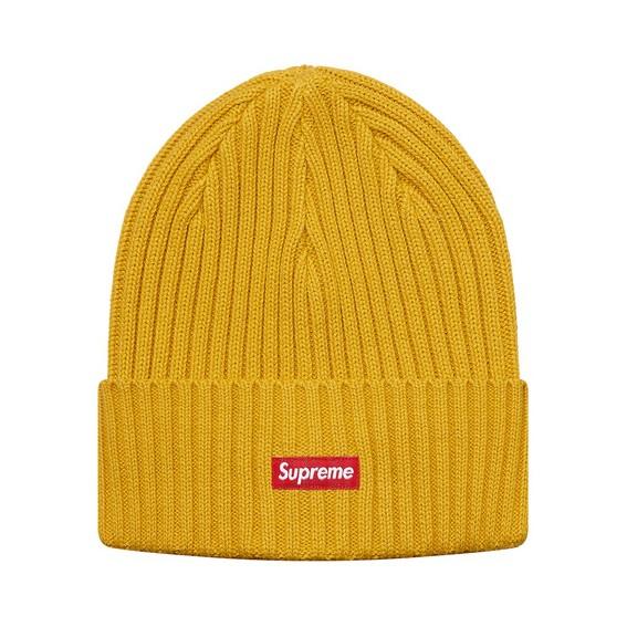 Supreme（シュプリーム） ネコポス送料無料☆18SS Supreme Overdyed