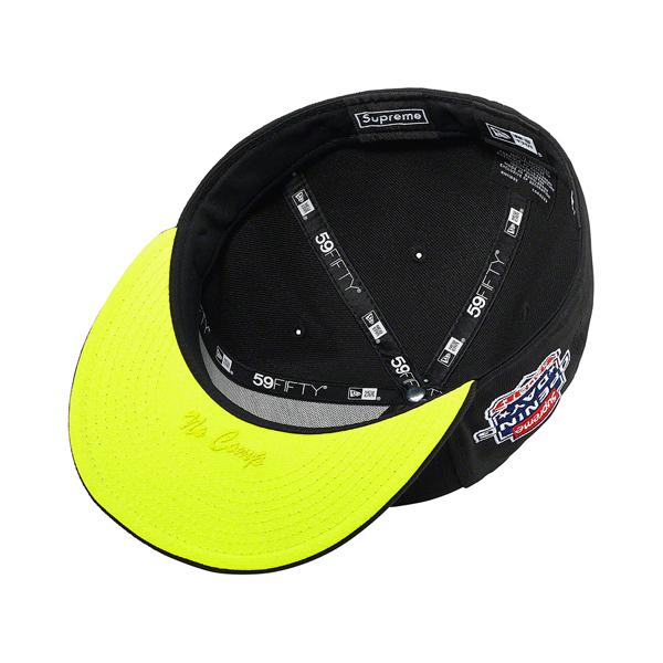 Supreme（シュプリーム） 21AW Supreme No Comp Box Logo New Era
