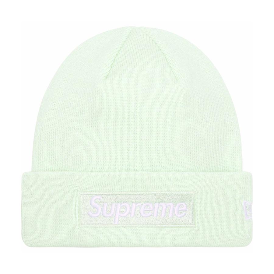 Supreme（シュプリーム） ネコポス送料無料☆23FW Supreme New Era Box