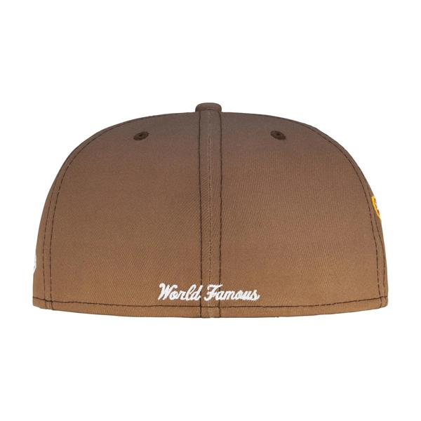 Supreme（シュプリーム） 23SS Supreme Gradient Box Logo New Era