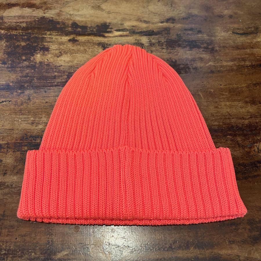 Supreme ネコポス送料無料☆24SS Overdyed Beanie Orange Supreme ネコポス送料無料☆24SS Overdyed Beanie Orange