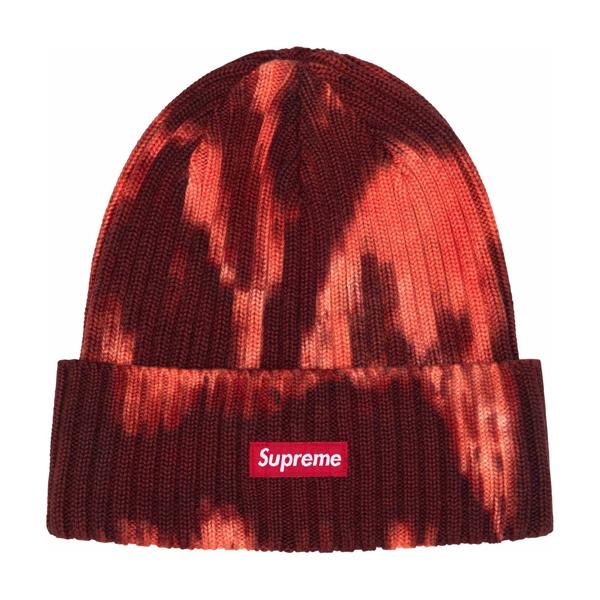 Supreme（シュプリーム） ネコポス送料無料☆24SS Supreme Overdyed
