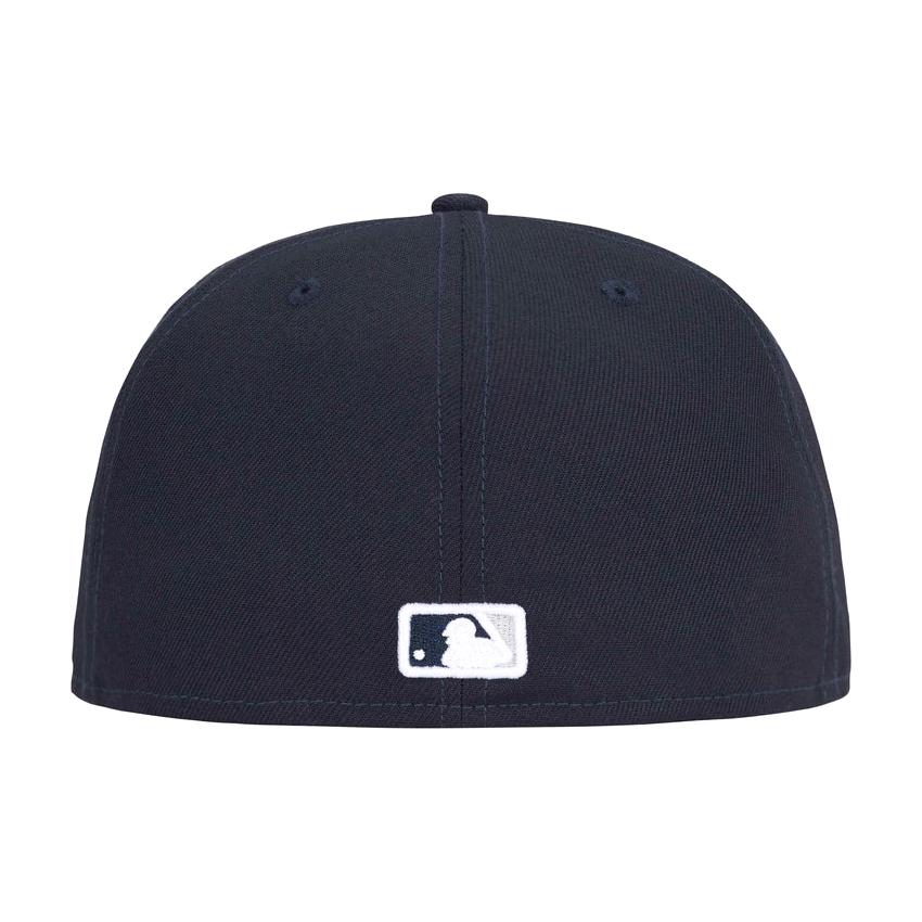 Supreme 24SS MLB Teams Box Logo New Era Navy-New York Supreme 24SS MLB Teams Box Logo New Era Navy-New York