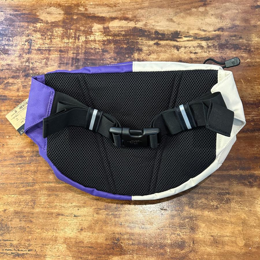 Supreme 2024SS x The North Face Split Waist Bag Tan Supreme 2024SS x The North Face Split Waist Bag Tan