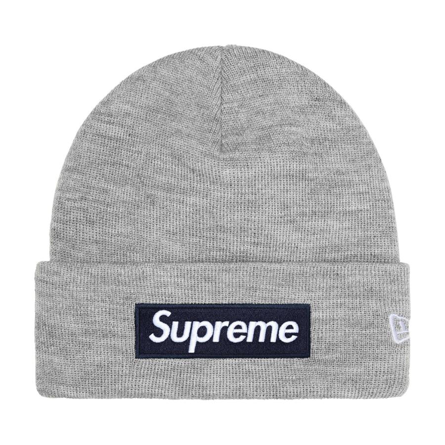 Supreme（シュプリーム） ネコポス送料無料☆25FW Supreme New Era Box