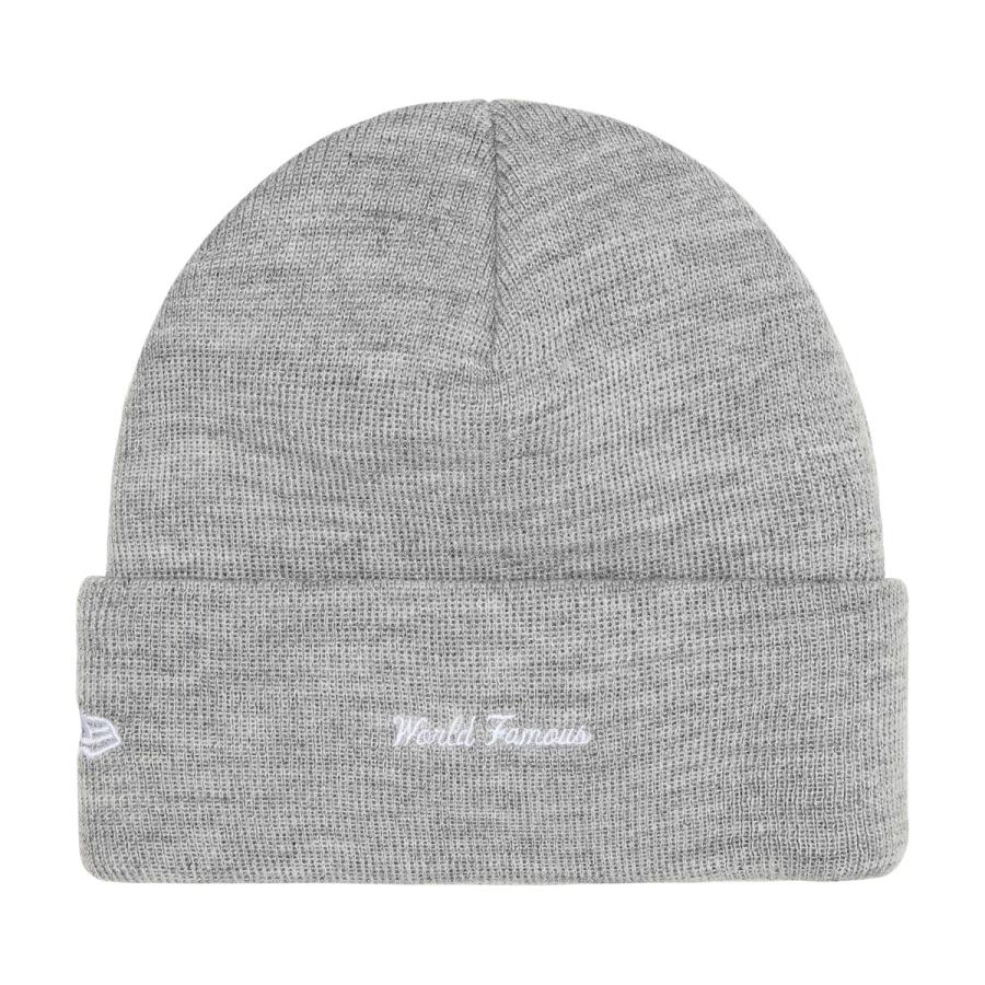 Supreme（シュプリーム） ネコポス送料無料☆25FW Supreme New Era Box