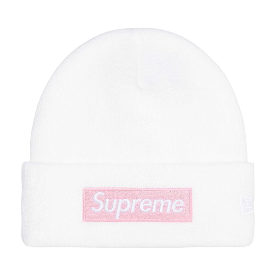 Supreme（シュプリーム） ネコポス送料無料☆25FW Supreme New Era Box