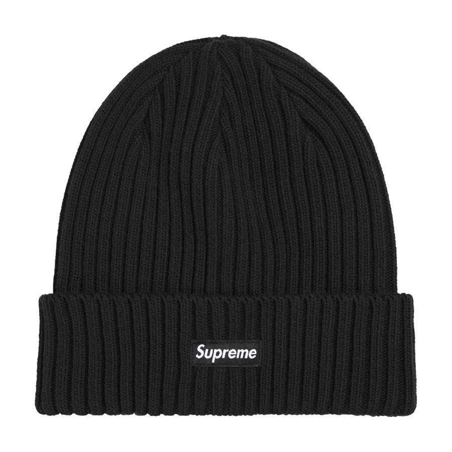 【新品未使用】本物 Supreme ビーニー 26SS 男女兼用 綿100% Supreme（シュプリーム） ネコポス送料無料☆26SS Supreme Overdyed
