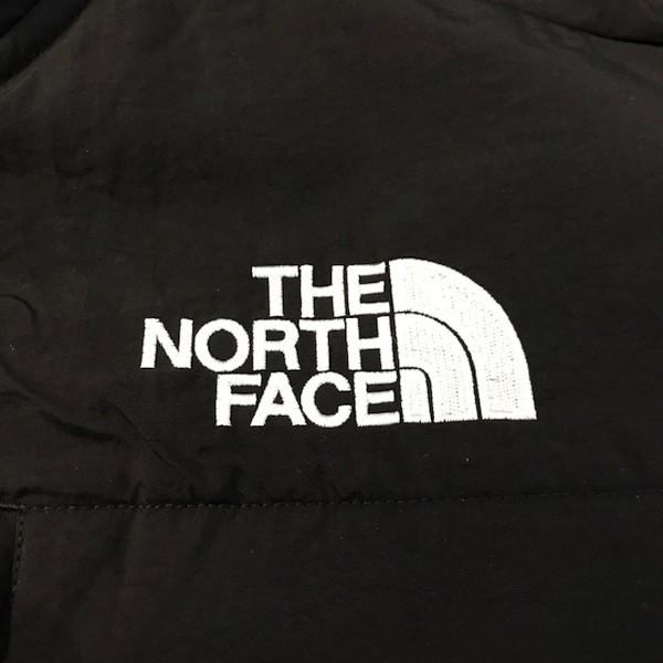 THE NORTH FACE 2019AW 7SE '95 RETRO DENALI JACKET BLACK 7