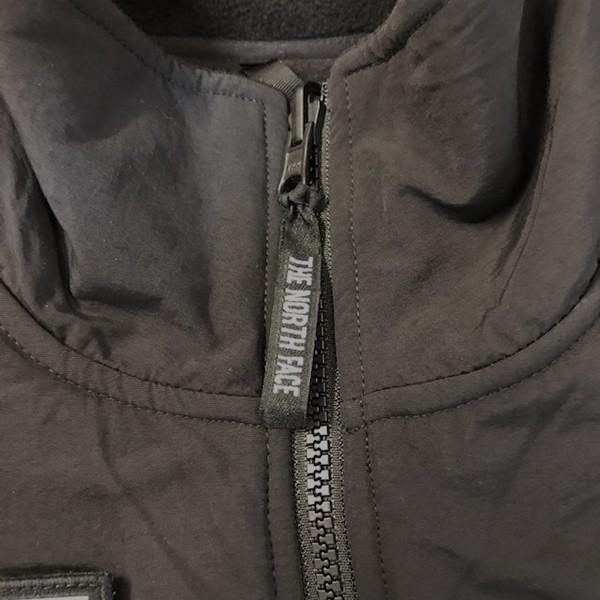 THE NORTH FACE 2019AW 7SE '95 RETRO DENALI JACKET BLACK 7