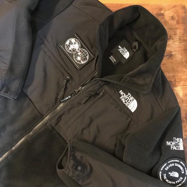 THE NORTH FACE 2019AW 7SE '95 RETRO DENALI JACKET BLACK 7 THE NORTH FACE 2019AW 7SE '95 RETRO DENALI JACKET BLACK 7