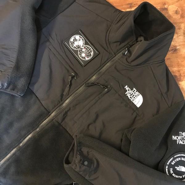 THE NORTH FACE 2019AW 7SE '95 RETRO DENALI JACKET BLACK 7 THE NORTH FACE 2019AW 7SE '95 RETRO DENALI JACKET BLACK 7