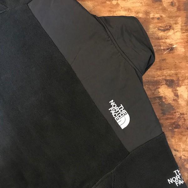THE NORTH FACE 2019AW 7SE '95 RETRO DENALI JACKET BLACK 7 THE NORTH FACE 2019AW 7SE '95 RETRO DENALI JACKET BLACK 7