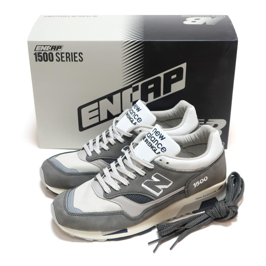 New Balance U1500ANI 35周年限定モデル 1500シリーズ 訳あり品☆NEW BALANCE U1500ANI US7 25cm 35th