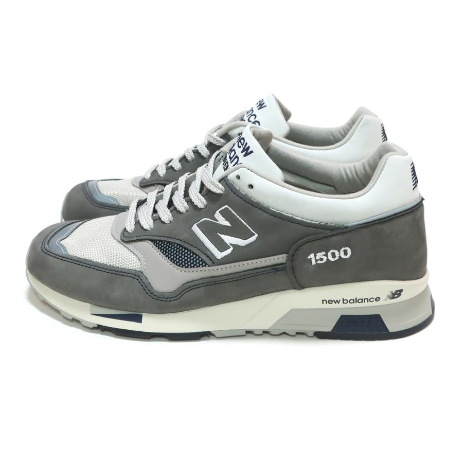 1500シリーズ 訳あり品☆NEW BALANCE U1500ANI US7 25cm 35th