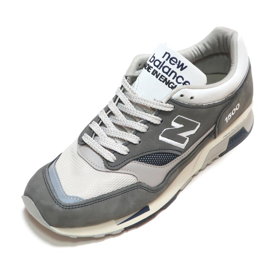 1500シリーズ 訳あり品☆NEW BALANCE U1500ANI US7 25cm 35th