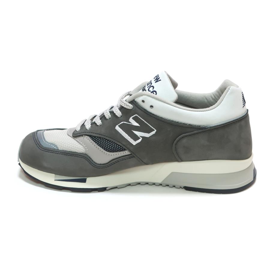 1500シリーズ 訳あり品☆NEW BALANCE U1500ANI US7 25cm 35th