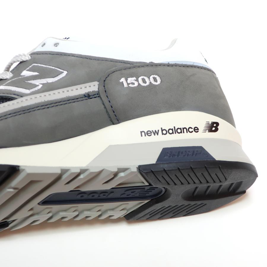 1500シリーズ 訳あり品☆NEW BALANCE U1500ANI US7 25cm 35th