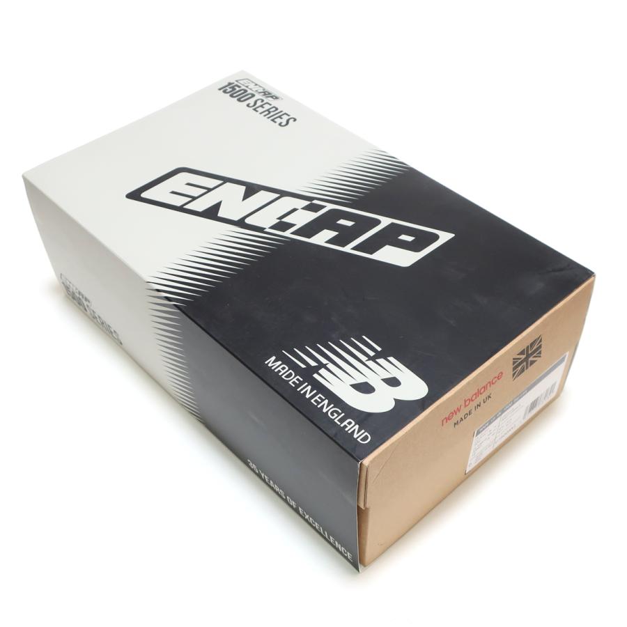 1500シリーズ 訳あり品☆NEW BALANCE U1500ANI US7 25cm 35th