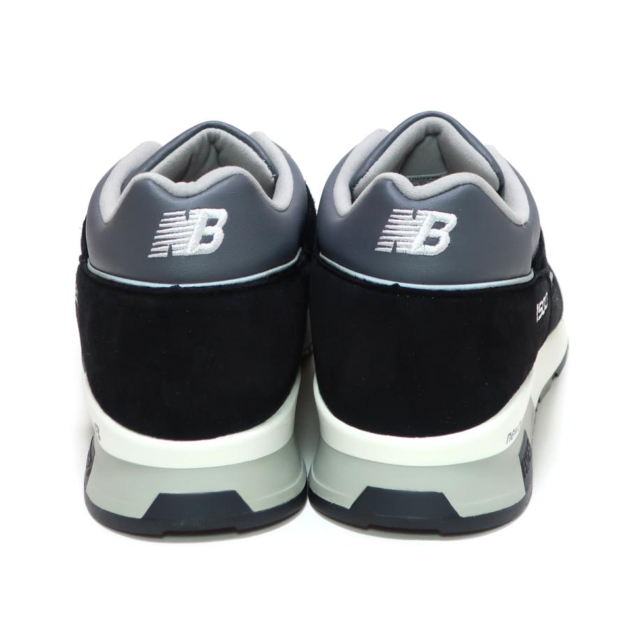 最終値下げ新品未使用‼️new balance BOAシステムブラック26.5㎝ 1500シリーズ レディースサイズ NEW BALANCE U1500PBK MADE IN UK