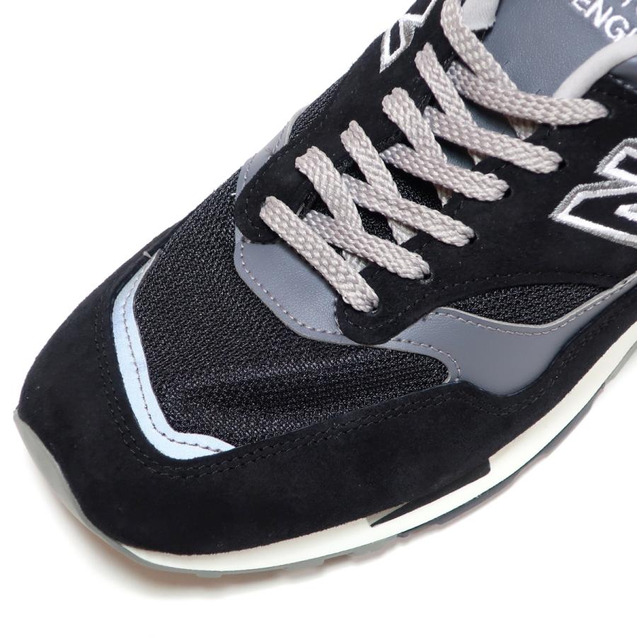 1500シリーズ レディースサイズ NEW BALANCE U1500PBK MADE IN UK