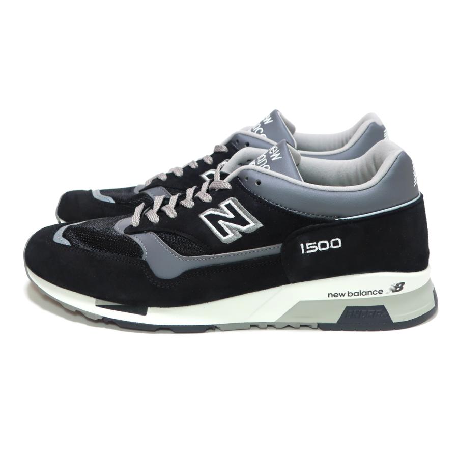 NEW BALANCE U1500PBK MADE IN UK BLACK/GRAY SUEDE ( ニューバランス1500 ブラック 黒 イギリス製 35周年記念モデル ) : u1500pbk : SELECTSHOP-JP - 通販 - Yahoo!ショッピング NEW BALANCE U1500PBK MADE IN UK BLACK/GRAY SUEDE ( ニューバランス1500 ブラック 黒 イギリス製 35周年記念モデル ) : u1500pbk : SELECTSHOP-JP - 通販 - Yahoo!ショッピング