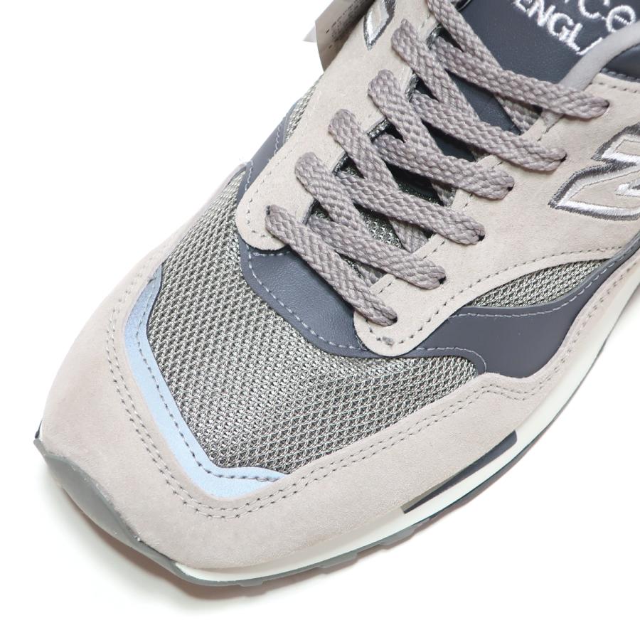 1500シリーズ NEW BALANCE U1500PGL GRAY SUEDE MADE IN UK