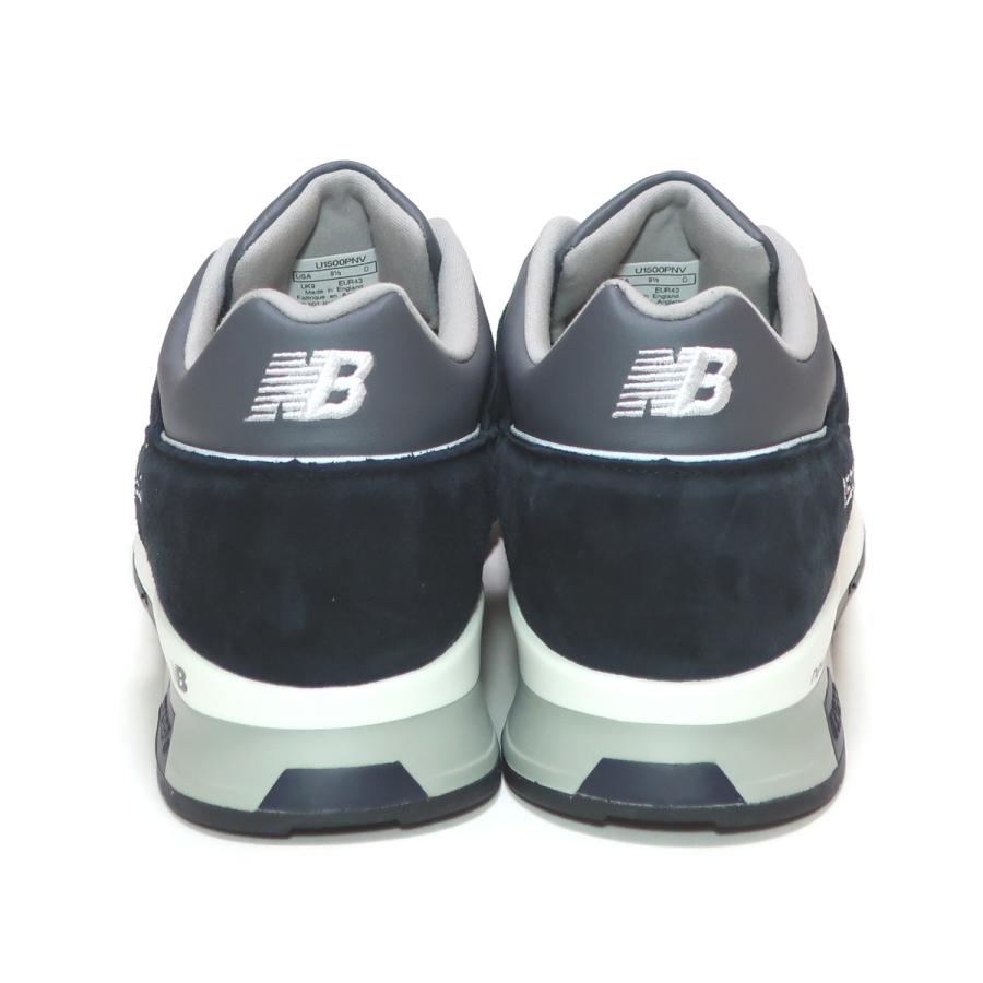 靴 New Balance/Made in UK /U1500PNV/24.5cm Made in UK 1500｜ニューバランス公式通販 | - New Balance