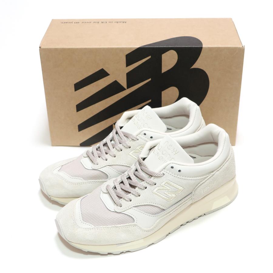1500シリーズ NEW BALANCE U1500PTY BEIGE MADE IN UK
