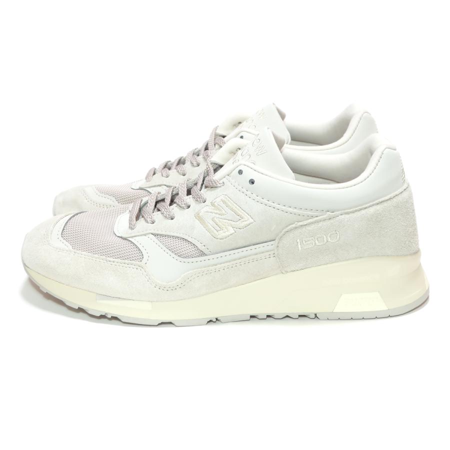 1500シリーズ NEW BALANCE U1500PTY BEIGE MADE IN UK 