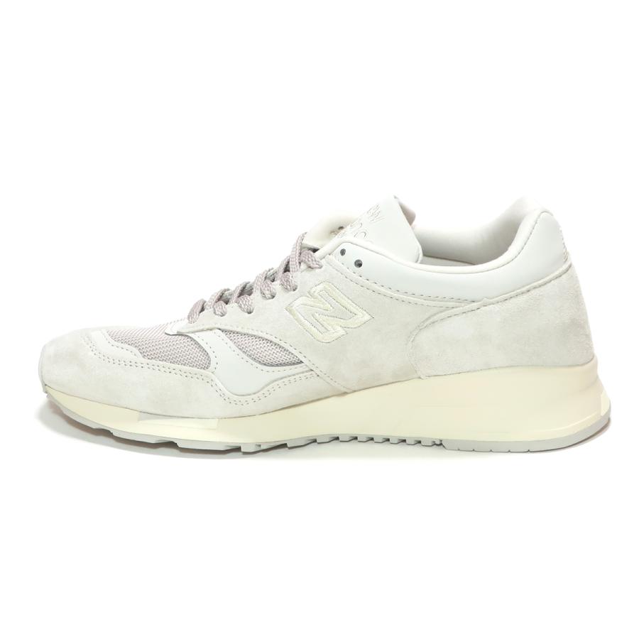 1500シリーズ NEW BALANCE U1500PTY BEIGE MADE IN UK