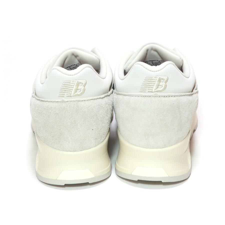 1500シリーズ レディースサイズ☆NEW BALANCE U1500PTY BEIGE MADE IN