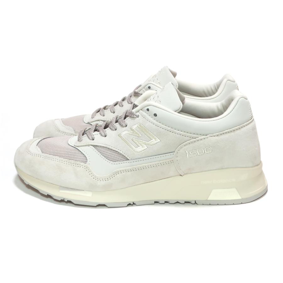 1500シリーズ NEW BALANCE U1500PTY BEIGE MADE IN UK