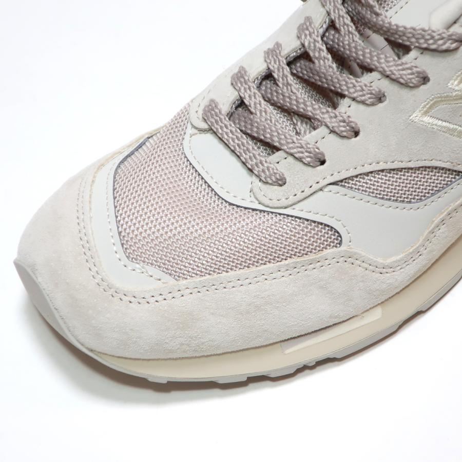 1500シリーズ NEW BALANCE U1500PTY BEIGE MADE IN UK