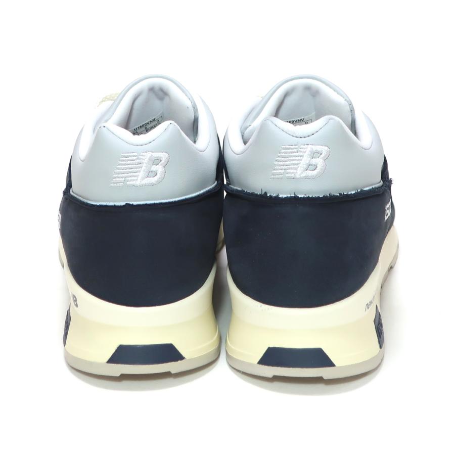 New Balanceニューバランス U1500VNV UK 26.5 US8H 1500シリーズ NEW BALANCE U1500VNV VINTAGE SPORT NAVY MADE IN