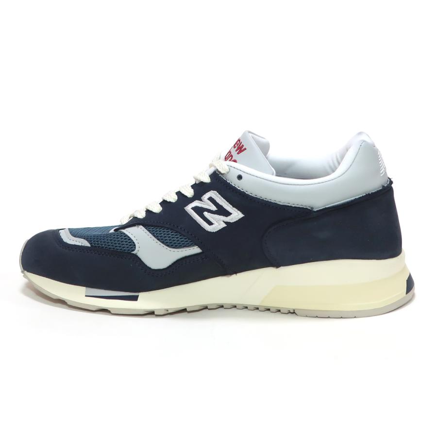 【新品未使用】ニューバランス　Made in UK U1500VNV 1500シリーズ NEW BALANCE U1500VNV VINTAGE SPORT NAVY MADE IN