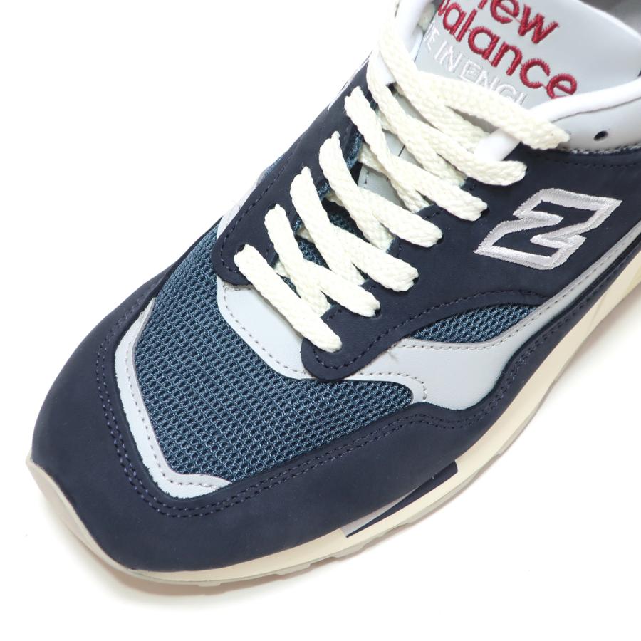 1500シリーズ NEW BALANCE U1500VNV VINTAGE SPORT NAVY MADE IN
