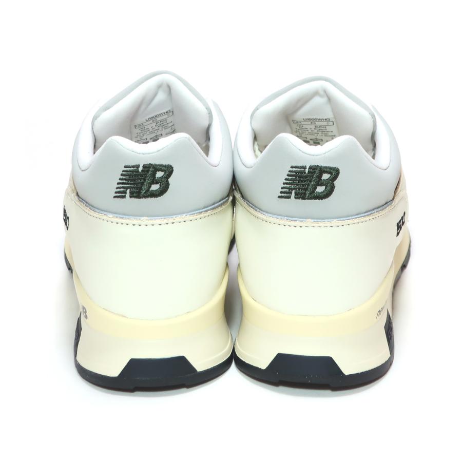 1500シリーズ NEW BALANCE U1500WHG OFF WHITE MADE IN UK