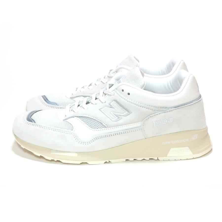 1500シリーズ NEW BALANCE U1500WSB LIGHT GREY MADE IN UK